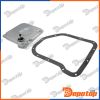 Kit de filtre hydraulique pour SUBARU | FSF-SB-005, JT519